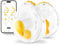 Medela Magic InBra Hands-Free Wearable Double Breast Pump with Fluidfeel Technology, Smart App Connectivity and Advanced Sensor Control, Ultra-Lightweight, Silent, Hospital-Grade