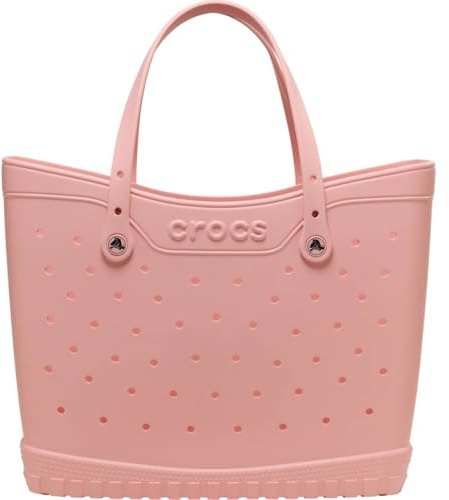 Crocs Classic Large Tote OS EU Powder Pink