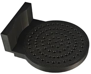 Capsule Coffee Machine Coaster Mug Drip Tray, Compatible for Nespresso, Essenza Maker Mini Removable Machines Accessories(1pcs)