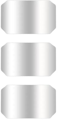Película para El Tablero De La Motocicleta Protector De Pantalla contra Arañazos, Accesorios De Película Protectora para Instrumentos para CFMOTO 675NK 675 NK NK675 2025(3 PSC)