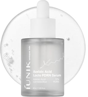 iUNIK - Azelaic Acid Lacto PDRN Serum 40ml