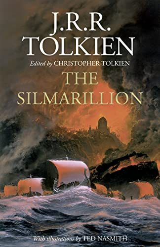 The Silmarillion: Illustrierte Ausgabe