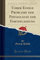 Ueber Einige Probleme der Physiologie der Fortpflanzung (Classic Reprint)
