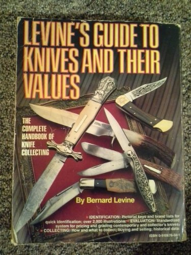 Guide to Knife Values