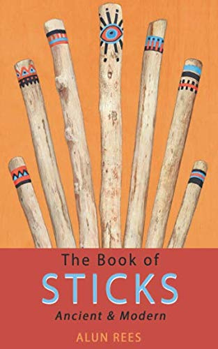 The Book of Sticks