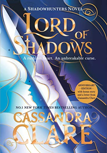 Lord of Shadows: Collector's Edition: Volume 2 (The Dark Artifices)