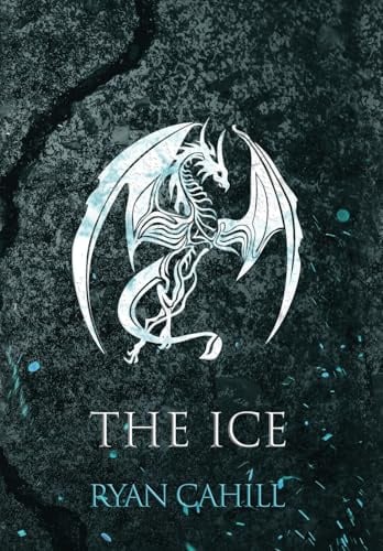 The Ice: The Bound and The Broken Novella