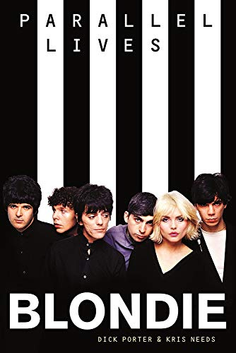 Blondie: Parallel Lives - Revised Edition