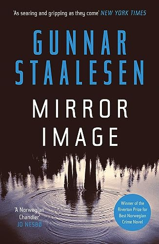 Mirror Image (Varg Veum Series)