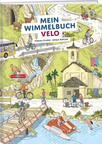 Weber Verlag AG