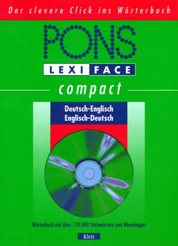 Lexiface compact Englisch