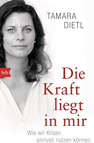 Die Kraft liegt in mir: Wie wir Krisen sinnvoll nutzen können