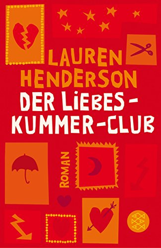 Der Liebeskummer-Club: Roman: Roman. Deutsche Erstausgabe