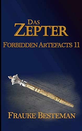 Das Zepter: Forbidden Artefacts 11