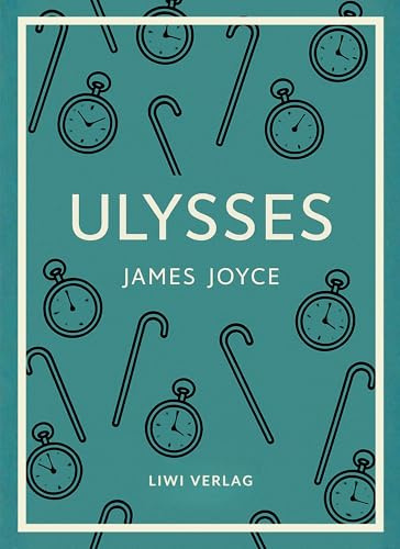 James Joyce: Ulysses (English Edition)