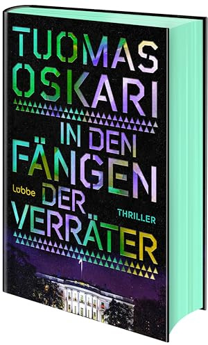 In den Fängen der Verräter: Thriller. Atemlose Spannung aus Finnland (Leo-Koski-Reihe, Band 3)