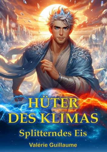 Hüter des Klimas: Splitterndes Eis