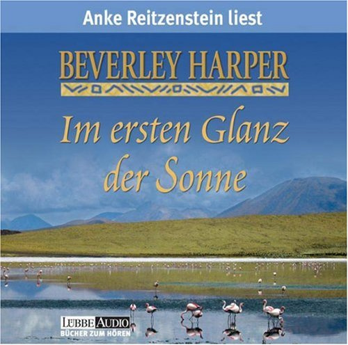 Im ersten Glanz der Sonne