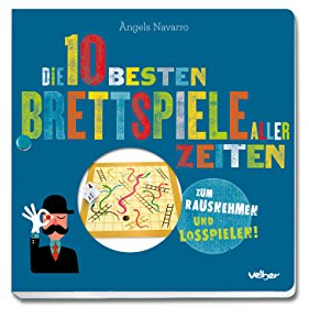 Die 10 besten Brettspiele aller Zeiten: Zum Rausnehmen und Losspielen!