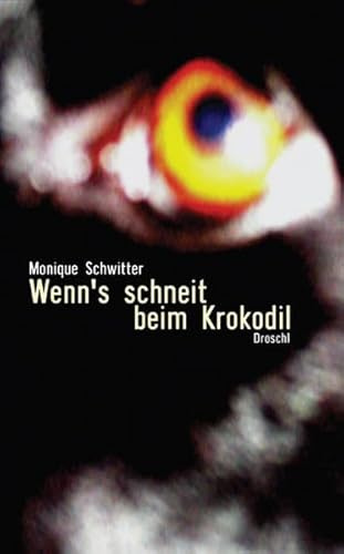 Wenn's schneit beim Krokodil: Erzählungen