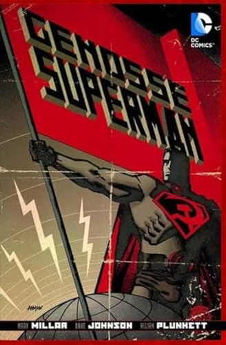 Superman: Genosse Superman