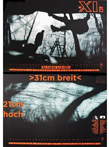 Der elfte Grad: Klettern am Rande des Menschenmöglichen