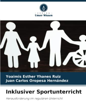 Inklusiver Sportunterricht: Herausforderung im regulären Unterricht