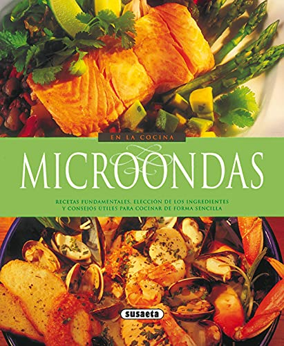 microondas (En La Cocina)