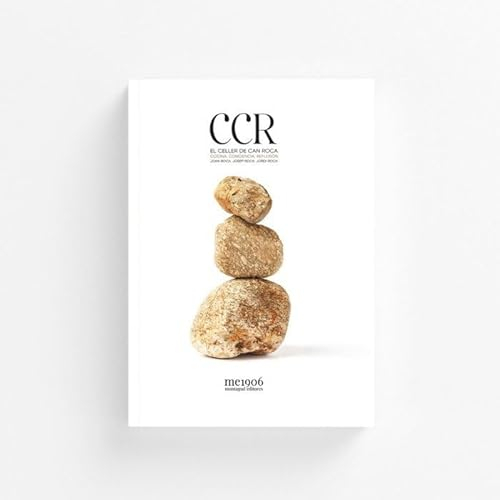 El Celler de Can Roca CCR (COCINA)