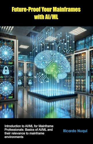 Future-Proof Your Mainframes with AI/ML