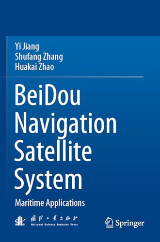 BeiDou Navigation Satellite System: Maritime Applications