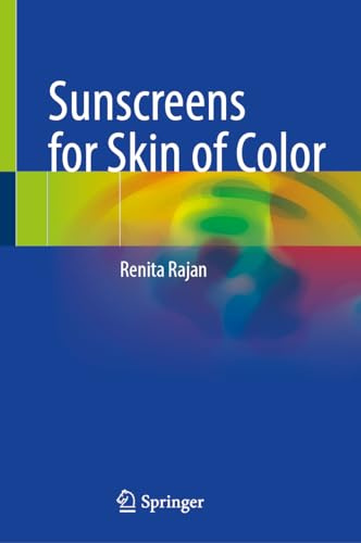 Sunscreens for Skin of Color