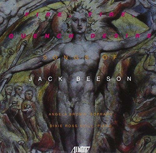 Beeson: Fire, Fire, Quench Desire