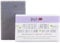 Pflegeseife Lavendel 100 g bio Sheabutter-Naturseife pur Manufaktur