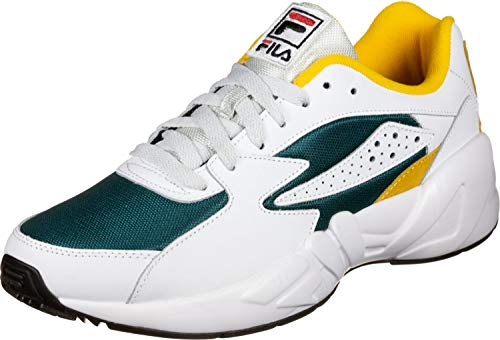 Fila Herren Mindblower M 1010574-02f Schuhe Sneaker, bunt, 44 EU