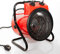 MAUK 2 Stufen Heizlüfter Heizer Heizung Heizgebläse 3KW Kabel
