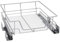 Kitchen Cabinet Soft Close Runners Pull out Wire Basket for 300 or 1000 mm Units (for 500mm unit)