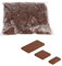 90 Klemmbausteine Fliesen Tiles Bausteine 1x2 2x2 2x4 Noppen Kompatibel freie Auswahl 34 Farben (090 - Braun)