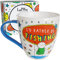 Love Mug®: Fishing Gift for Men and Boys - Coffee Mug - 400ml - Award Winning Gift Retailer