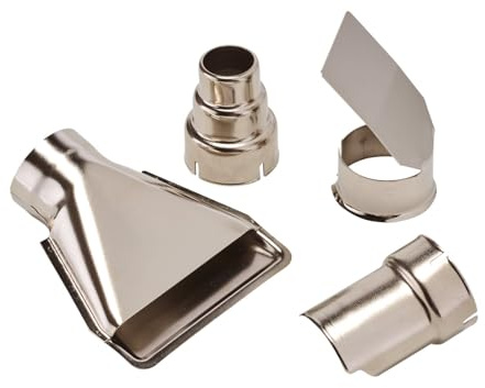 Draper 13558 Storm Force Nozzle Set (4 Piece)