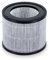 Beurer LR 400/LR 401 Filter-Nachkaufset, dreischichtiges Filtersystem, HEPA-Filter H13, Aktivkohlefilter, Vorfilter, für die Beurer Luftreiniger LR 400 und LR 401