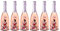 6x 0,75l - 2023er - Le Contesse - Prosecco Rosé - Spumante - brut - Prosecco D.O.P. - Veneto - Italien - Rosé-Schaumwein trocken