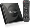 Android 13.0 TV Box, Android Box 4GB RAM 32GB ROM with RK3528 Quad-Core 64bit Cortex-A53 chip, TV Box Support 8K UHD Videos,2.4G/5G Dual WiFi Bluetooth 5.0