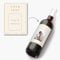 Étiquettes à personnaliser pour bouteille de vin (lot de 6) - ajoutez votre photo et vos textes - étiquette personnalisée - cadeau - anniversaire - mariage - retraite - temoin - baptême