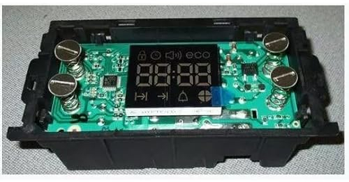 MyApplianceSpares Timer Assembly Clock for Beko Electric Oven BXIF243X