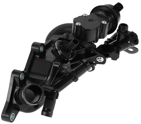 A ABSOPRO Thermostat Intérieur Pour Renault Kadjar 1.2 Tce 15-22 1 Pc | Matériau: Plastique, Réf OE: 110601560R, Compatible: Pour Renault Megane, Pour Renault Clio, Pour Nissan Qashqai