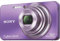 Sony Cyber-shot DSC-W570 Digital Camera Purple (Renewed)