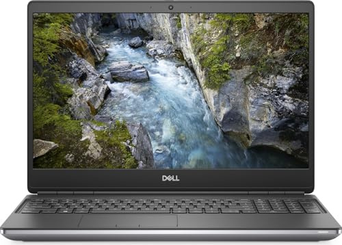 Dell Precision 7550 i7-10850H 1TB 32GB NVIDIA T2000 - AZERTY Francais (Reconditionné)