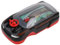 Handheld Racing Car Game for Kids - Portable Dual-Player Racing Console with Interactive Fun, Family Bonding & Adventure Experience - Enhances Cognitive Skills & Reflexes (Black)