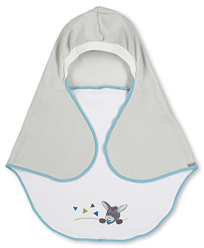 Sterntaler 9021731 Einschlagdecke Erik, mehrfarbig